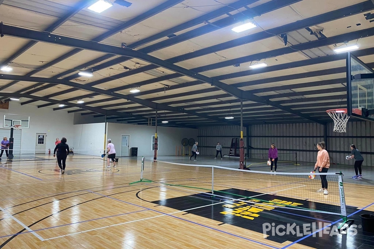 Photo of Pickleball at Central KY Sports Complex